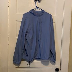 Large Rail Riders Long Sleeve